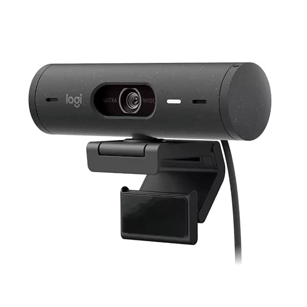وبکم لاجیتک Logitech Brio 505 — تصویر ۳