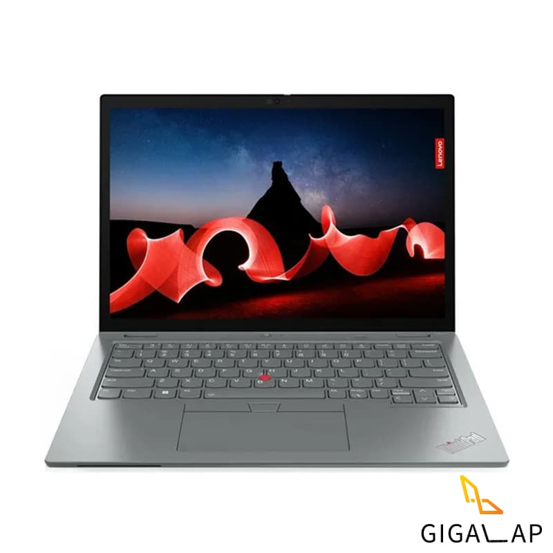 لپ تاپ استوک |LENOVO YOGA L13 |R7 7730U |1GB AMD| 360FHD TOUCH — تصویر ۲