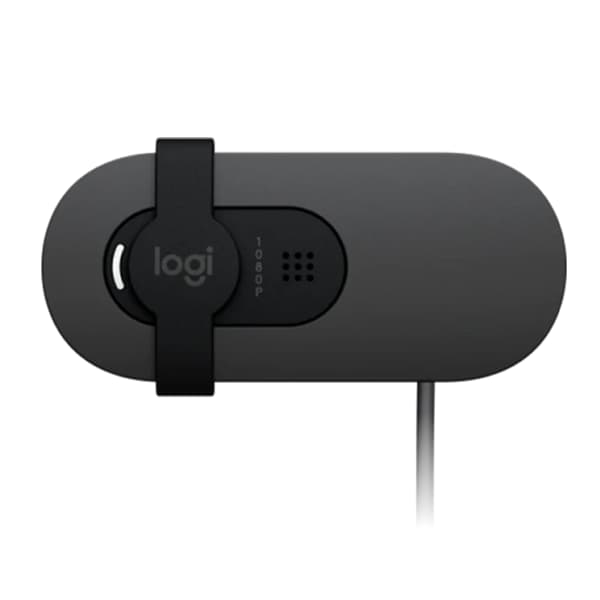 وبکم لاجیتک مدل LOGITECH BRIO 95 — تصویر ۵