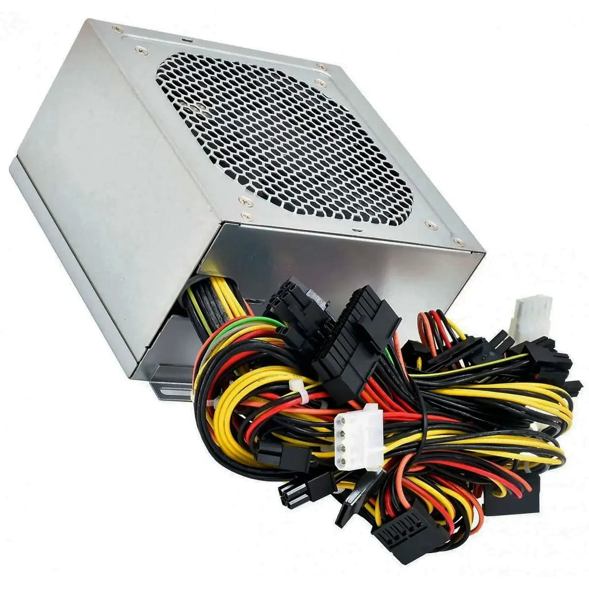 پاور کامپیوتر سی سونیک 650 وات اصل SeaSonic SSP-650RT