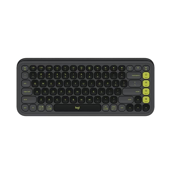 کیبورد بی سیم لاجیتک LOGITECH POP Icon Keys — تصویر ۸