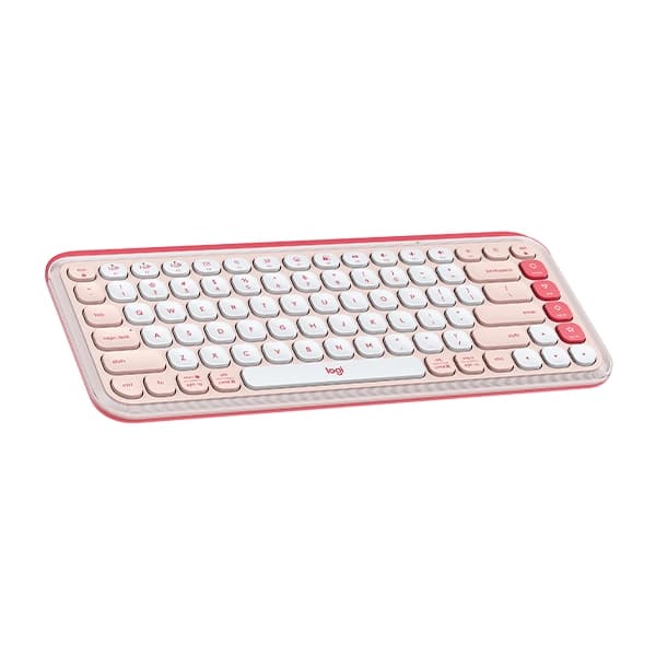 کیبورد بی سیم لاجیتک LOGITECH POP Icon Keys — تصویر ۳