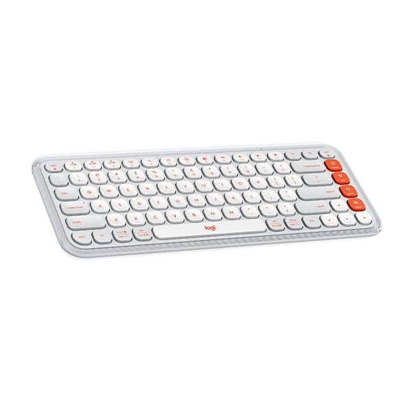 کیبورد بی سیم لاجیتک LOGITECH POP Icon Keys — تصویر ۷