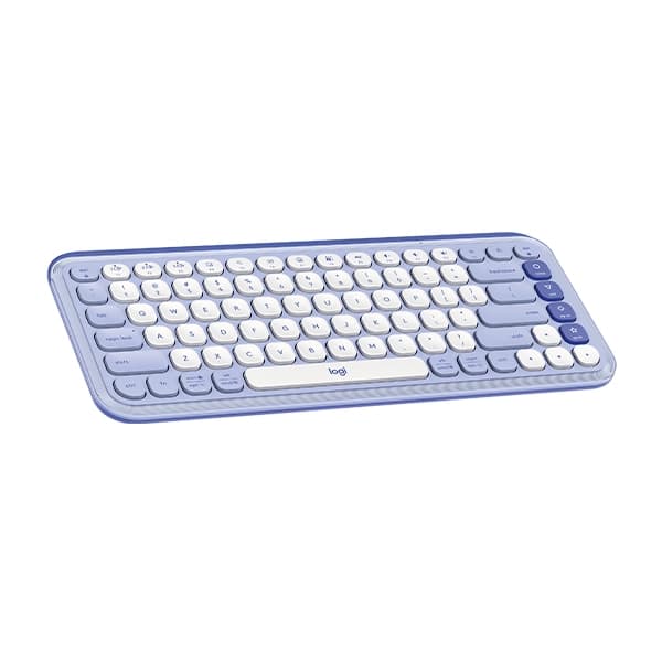 کیبورد بی سیم لاجیتک LOGITECH POP Icon Keys — تصویر ۵