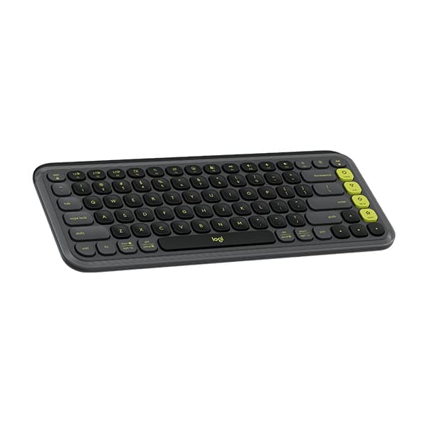 کیبورد بی سیم لاجیتک LOGITECH POP Icon Keys — تصویر ۹