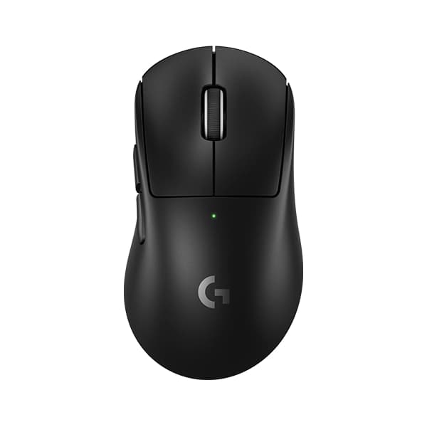 موس گیمینگ بی سیم لاجیتک LOGITECH PRO X SUPERLIGHT 2 DEX — تصویر ۲