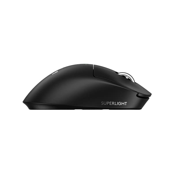 موس گیمینگ بی سیم لاجیتک LOGITECH PRO X SUPERLIGHT 2 DEX — تصویر ۴