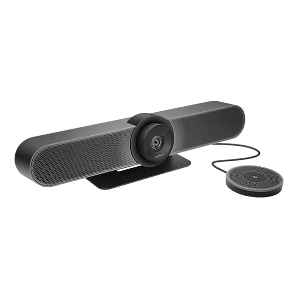 میکروفون لاجیتک LOGITECH MEETUP EXPANSION MIC — تصویر ۳