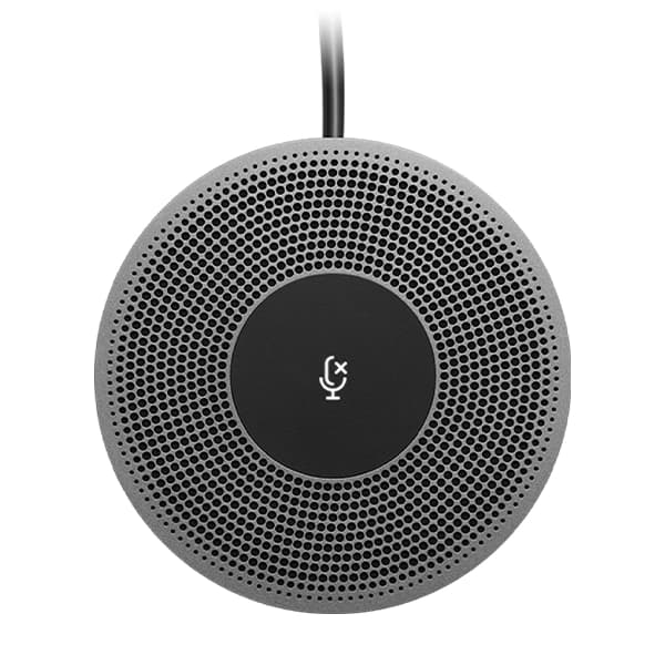 میکروفون لاجیتک LOGITECH MEETUP EXPANSION MIC
