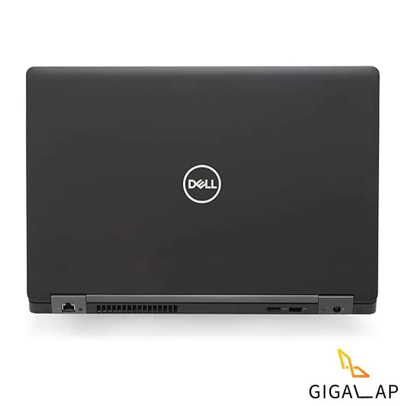 لپ تاپ استوک DELL Latitude 5590 | i5 8350U| Intel — تصویر ۵