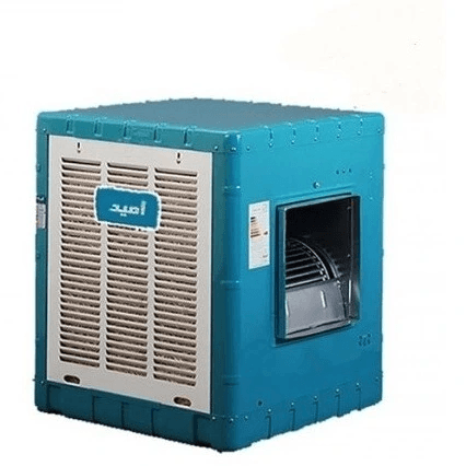 کولر آبی امید ظرفیت 3500