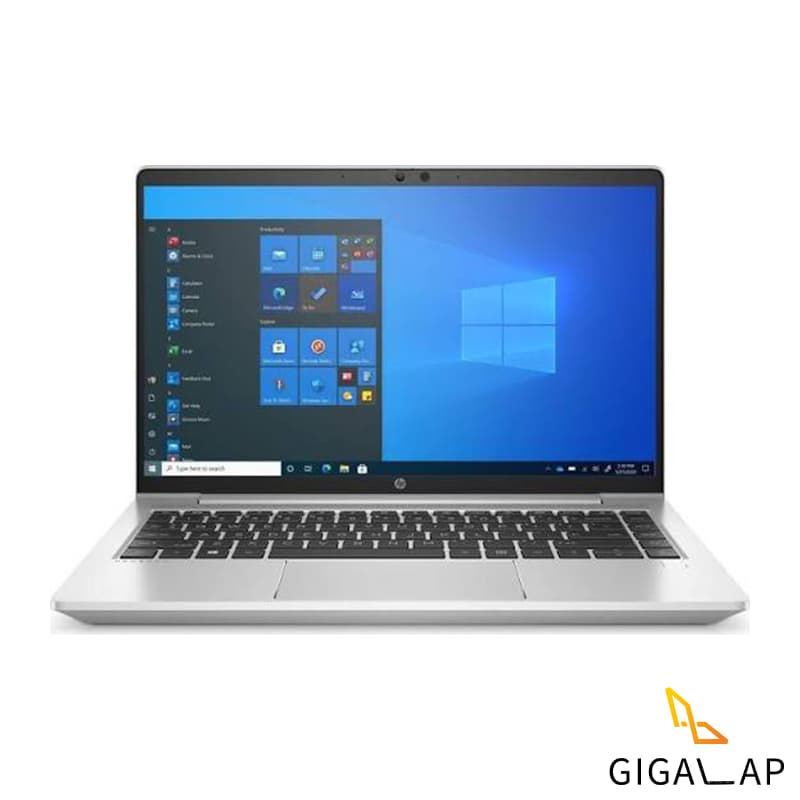 لپ تاپ PROBOOK 445 G8 |RYZEN 5 5600U |AMD| FHD
