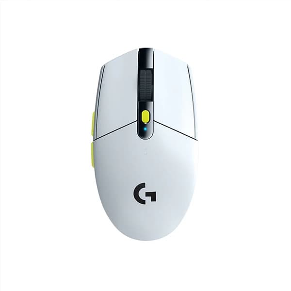 ست هدست و موس بی سیم گیمینگ لاجیتک G435SE،G304SE — تصویر ۴