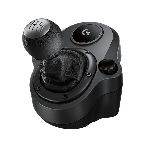دسته دنده لاجیتک LOGITECH Driving Force Shifter — تصویر ۳