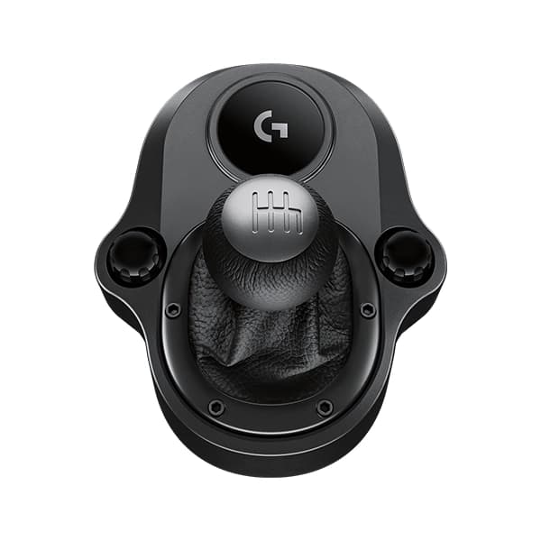 دسته دنده لاجیتک LOGITECH Driving Force Shifter