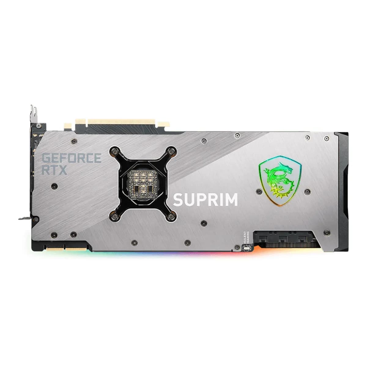 کارت گرافیک ام اس آی MSI GeForce RTX 3090 SUPRIM X 24G — تصویر ۴