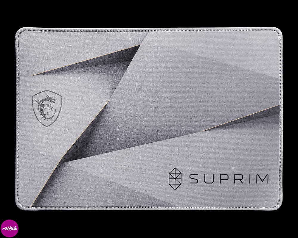 کارت گرافیک ام اس آی MSI GeForce RTX 3090 SUPRIM X 24G — تصویر ۱۲