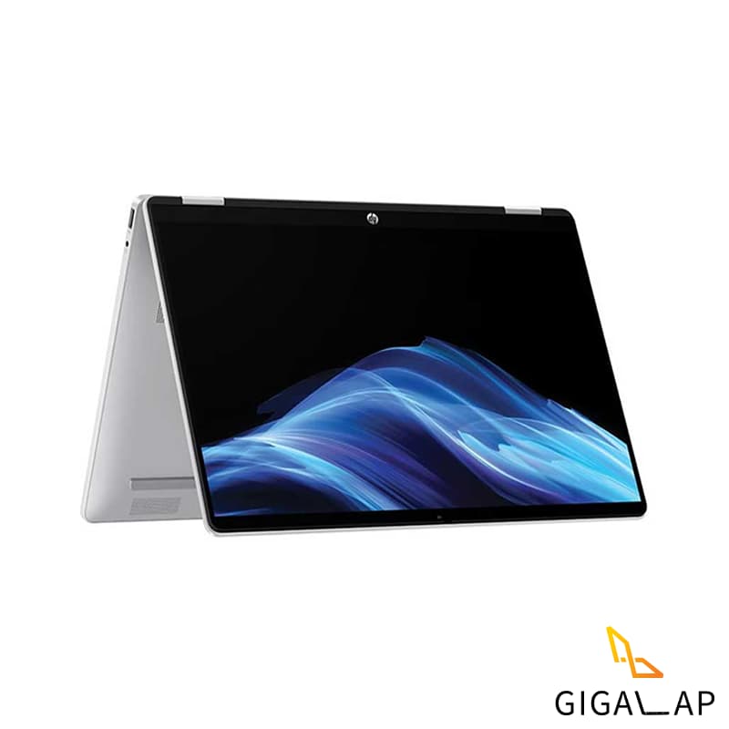 لپ تاپ استوک HP OMNIBOOK 5 FLIP 14 X360 | Core 7 150U | INTEL | TOUCH — تصویر ۳
