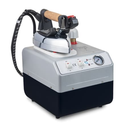 اتو بخار مخزن دار 3/5 لیتری کایسر مدل K3500 — تصویر ۲