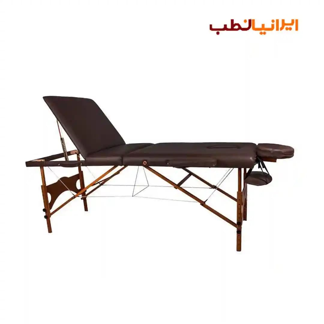 تخت ماساژ ریلکس Relax P75