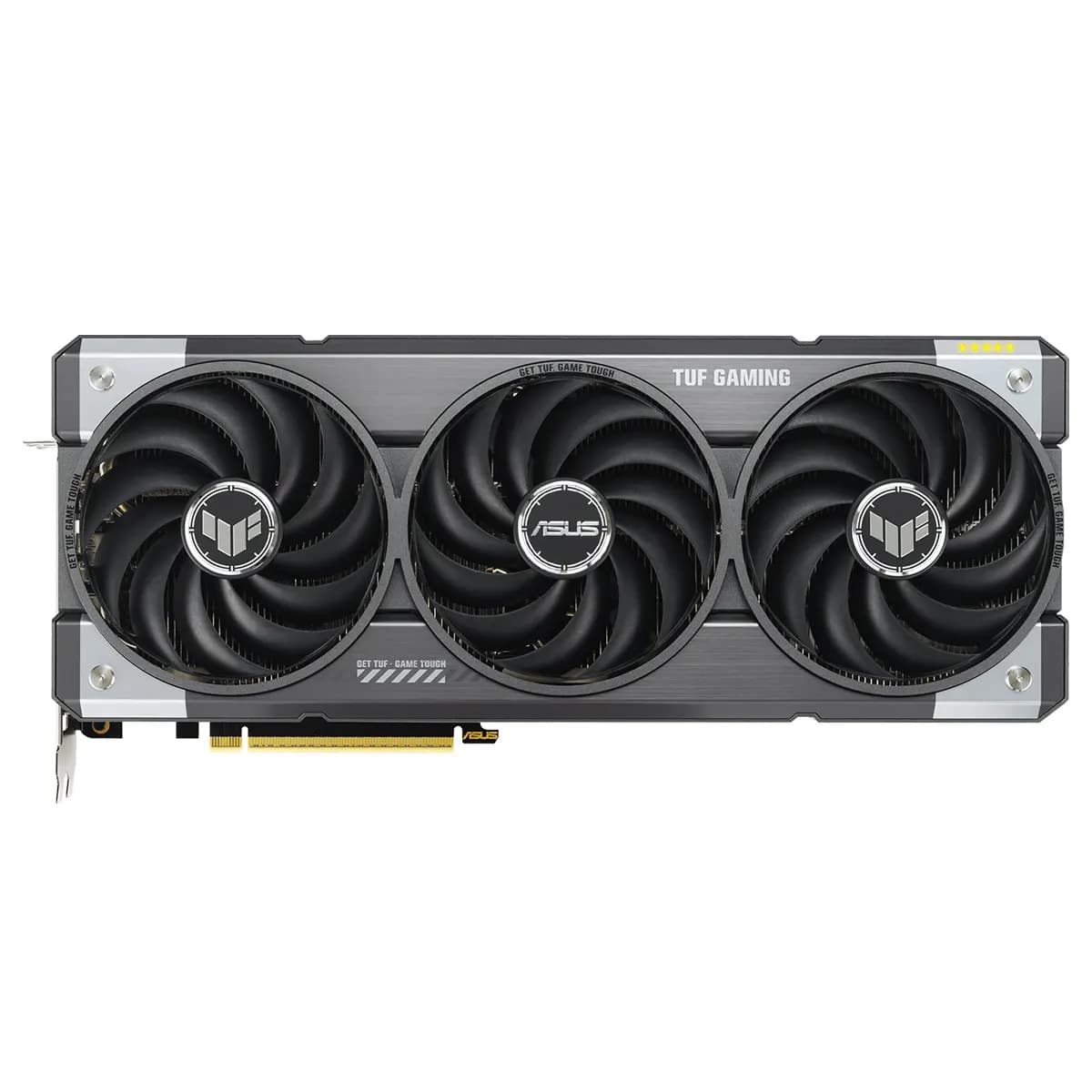 کارت گرافیک ایسوس ASUS TUF Gaming Radeon RX 9070 XT OC Edition 16GB — تصویر ۲