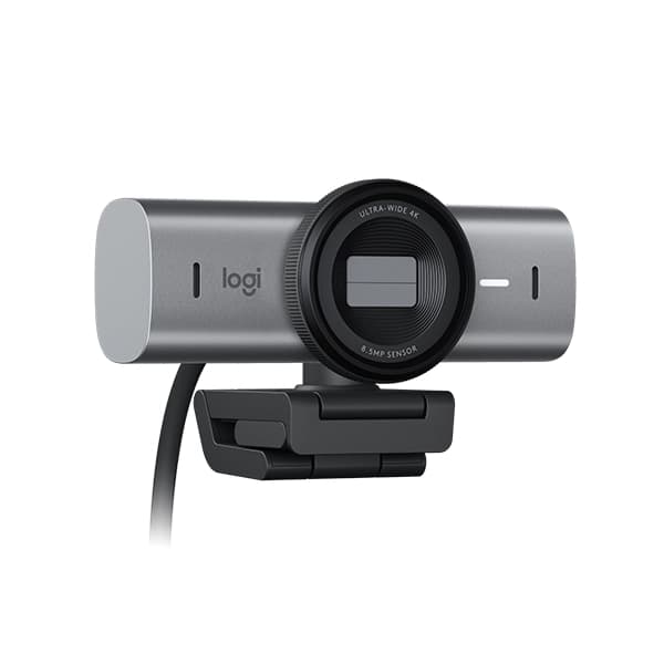 وبکم لاجیتک مدل LOGITECH MX BRIO 4K — تصویر ۳
