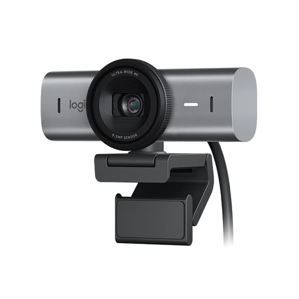 وبکم لاجیتک مدل LOGITECH MX BRIO 4K