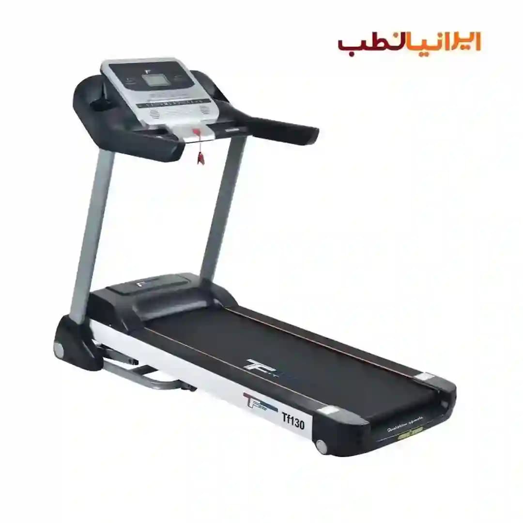 تردمیل خانگی توربوفیت TurboFit TF130