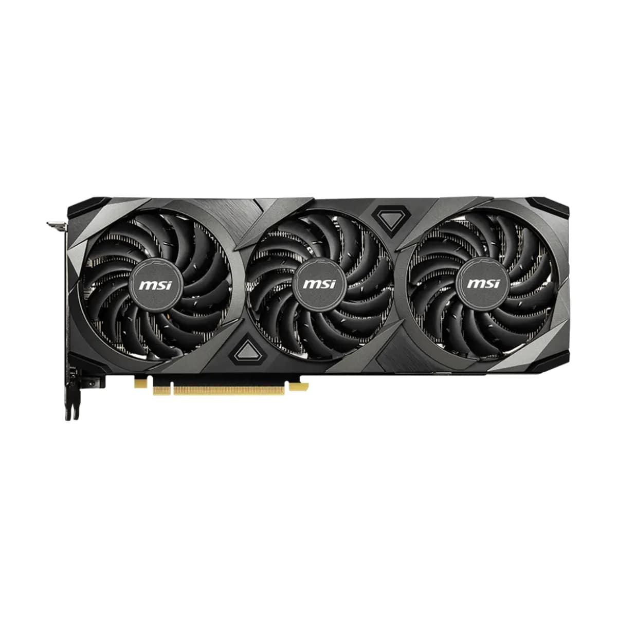کارت گرافیک ام اس آی MSI GeForce RTX 4090 VENTUS 3X 24G OC — تصویر ۱۲