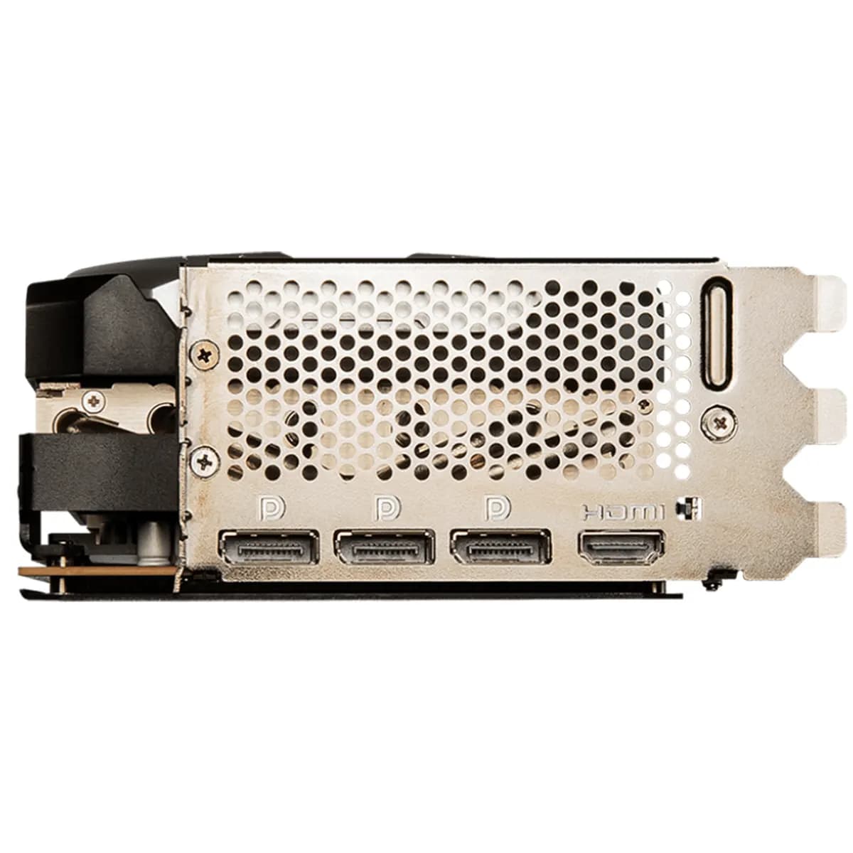 کارت گرافیک ام اس آی MSI GeForce RTX 4090 VENTUS 3X 24G OC — تصویر ۵