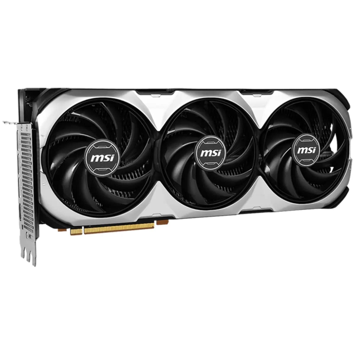 کارت گرافیک ام اس آی MSI GeForce RTX 4090 VENTUS 3X 24G OC — تصویر ۳