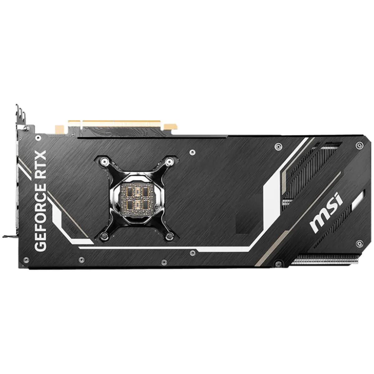 کارت گرافیک ام اس آی MSI GeForce RTX 4090 VENTUS 3X 24G OC — تصویر ۴