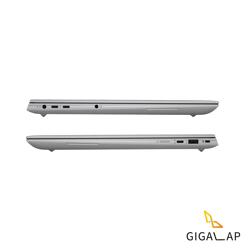 لپ تاپ HP Zbook Studio16 G10 | I9-13900H | 32GB D5 | 8GB RTX 4070 | 4K — تصویر ۵