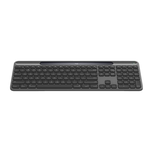 کیبورد بی سیم لاجیتک LOGITECH K980 — تصویر ۵
