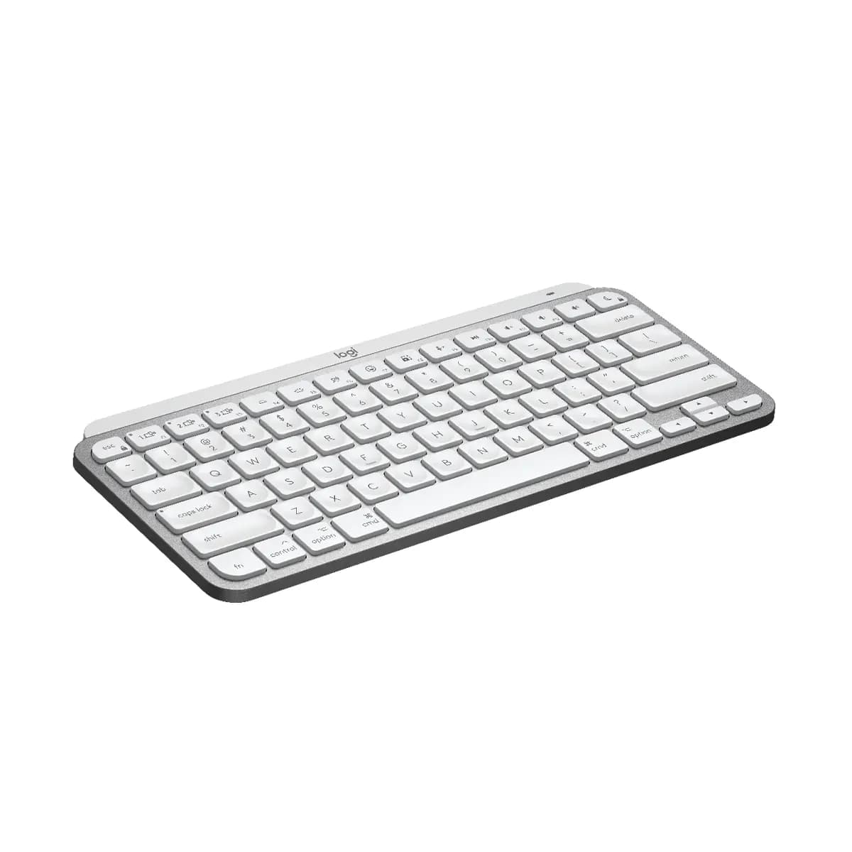 کیبورد بی سیم لاجیتک مخصوص مک مدل Logitech MX Keys Mini for Mac Wireless Keyboard — تصویر ۵