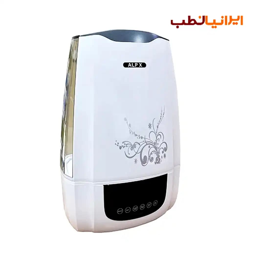 دستگاه بخور سرد التراسونیک آلپکس ALPX MH-523