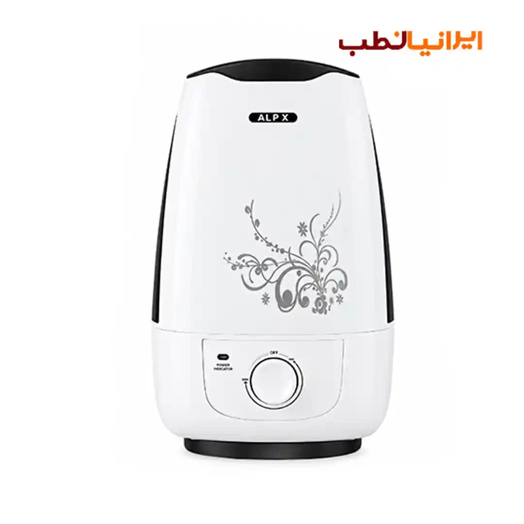 دستگاه بخور سرد التراسونیک آلپکس ALPX MH-524