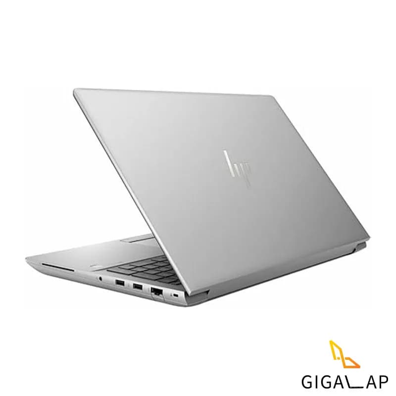 لپ تاپ HP ZBOOK FURY 16 G11 | I7 14700HX | 8GB RTX 2000 ada | TOUCH — تصویر ۴
