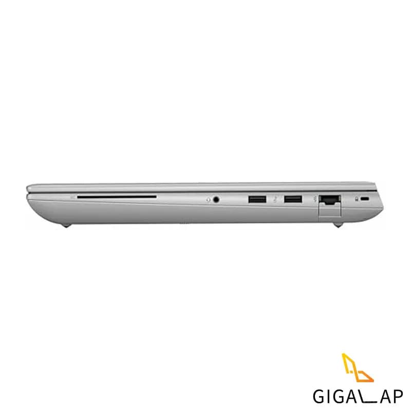 لپ تاپ HP ZBOOK FURY 16 G11 | I7 14700HX | 8GB RTX 2000 ada | TOUCH — تصویر ۳