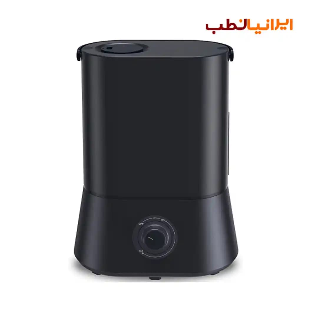 دستگاه بخور سرد التراسونیک آلپکس مدل ALPEX MH-411