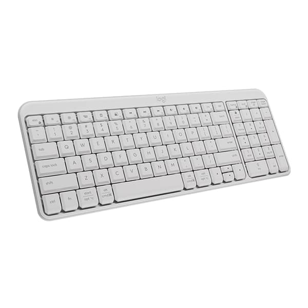 کیبورد بی سیم لاجیتک LOGITECH K250 — تصویر ۸