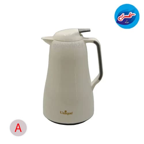 فلاسک شیشه دار 1 لیتر یونیک مدل 1995 — تصویر ۷