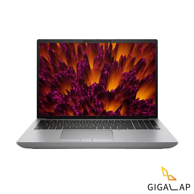 لپ تاپ استوک HP ZBOOK FURY 16 G11 | I9 13950HX |16GB RTX 5000 ADA