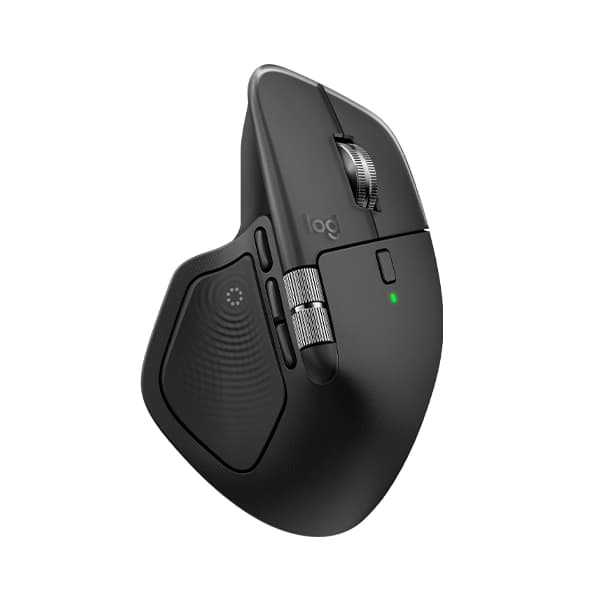 موس بی سیم لاجیتک LOGITECH MX MASTER 4 — تصویر ۴