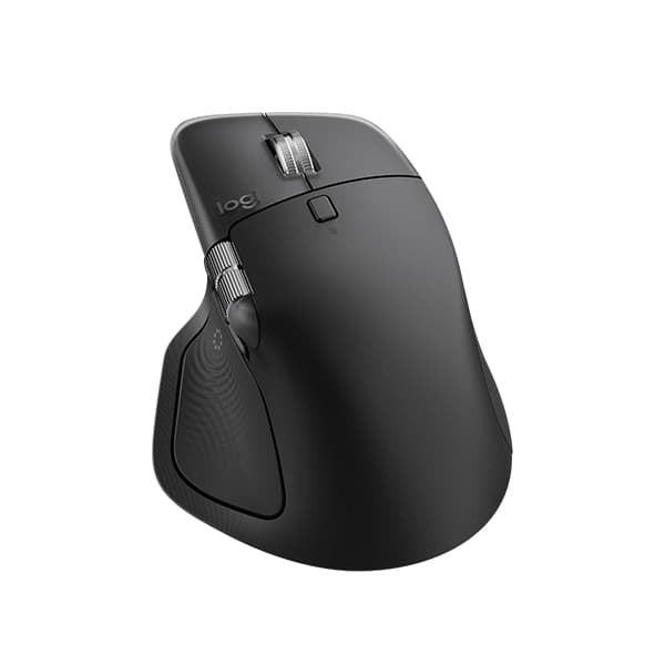 موس بی سیم لاجیتک LOGITECH MX MASTER 4 — تصویر ۶