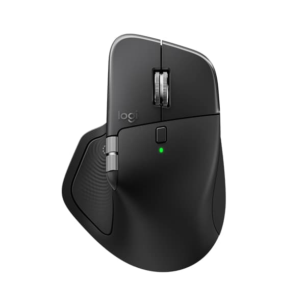 موس بی سیم لاجیتک LOGITECH MX MASTER 4