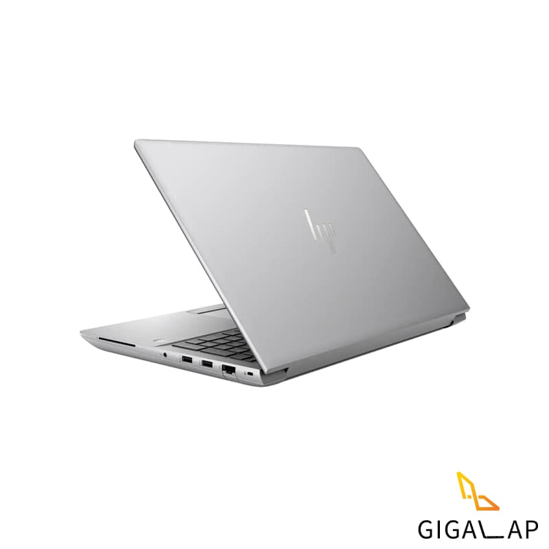 لپ تاپ استوک HP ZBOOK FURY 16 G11| I9 13950HX | 64GB D5 | 2TB SSD |16GB RTX 5000 ADA | TOUCH — تصویر ۵
