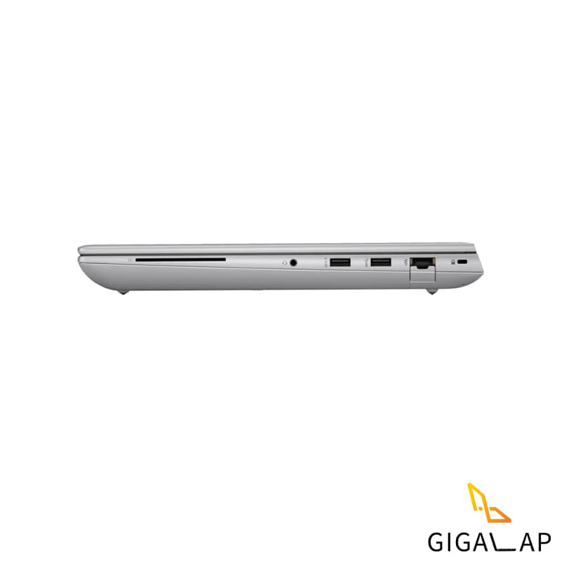 لپ تاپ استوک HP ZBOOK FURY 16 G11| I9 13950HX | 64GB D5 | 2TB SSD |16GB RTX 5000 ADA | TOUCH — تصویر ۴