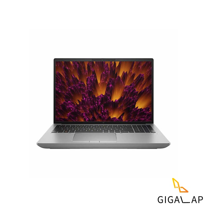 لپ تاپ استوک HP ZBOOK FURY 16 G11| I9 13950HX | 64GB D5 | 2TB SSD |16GB RTX 5000 ADA | TOUCH — تصویر ۸