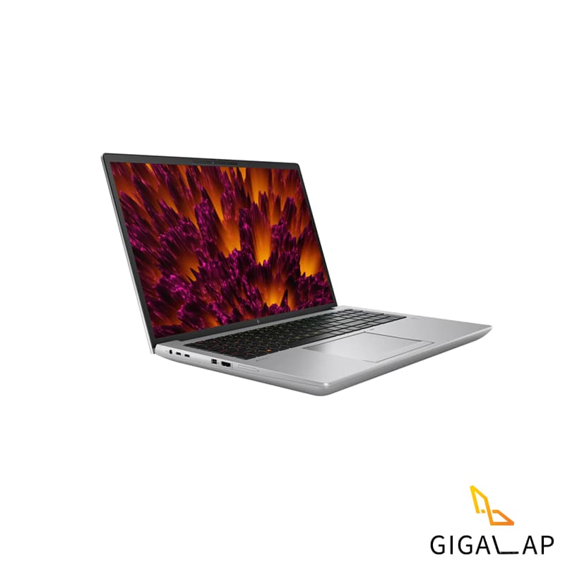 لپ تاپ استوک HP ZBOOK FURY 16 G11| I9 13950HX | 64GB D5 | 2TB SSD |16GB RTX 5000 ADA | TOUCH — تصویر ۶